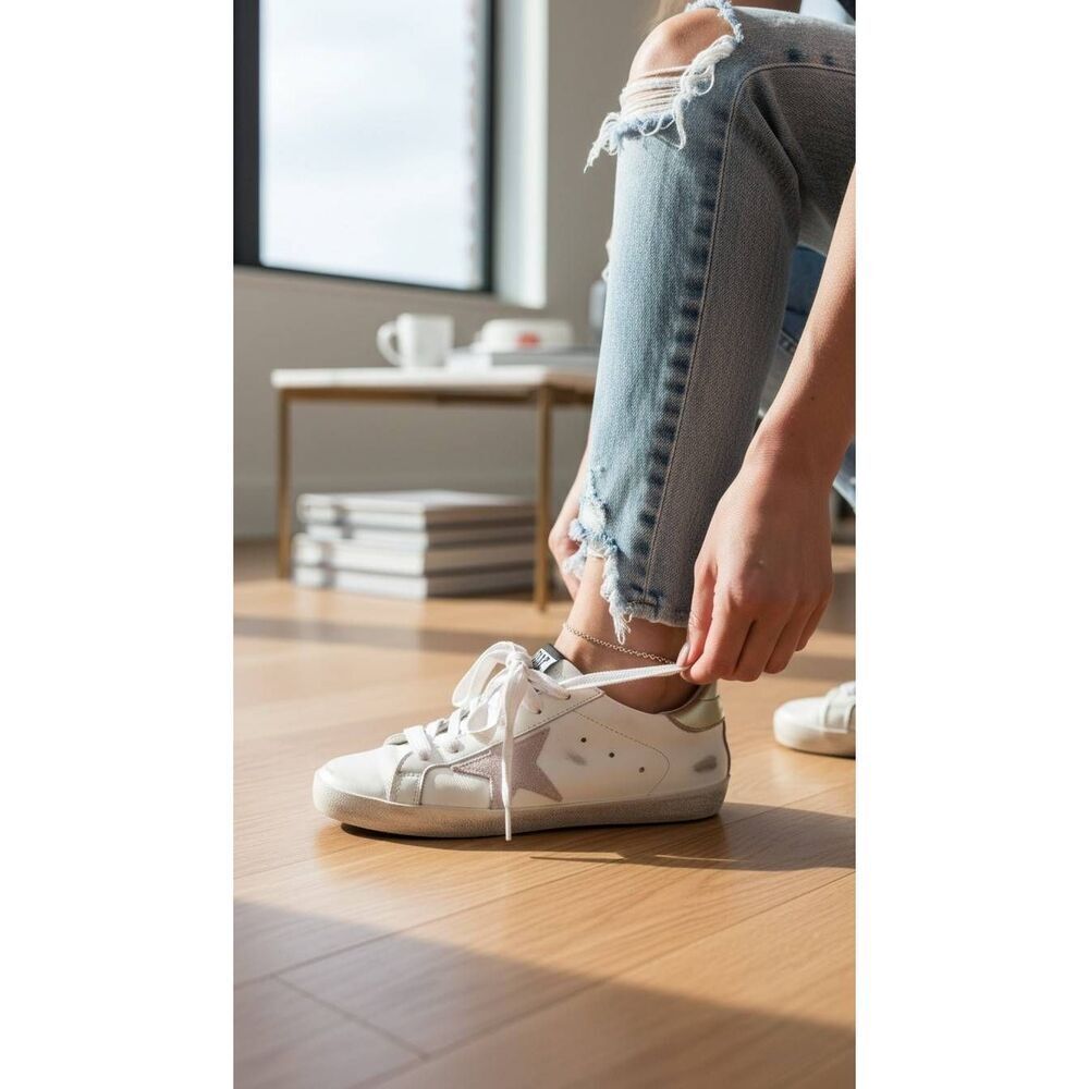 Golden Goose RIGHT SHOE ONLY